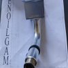 36063  SUPPORTO GIREVOLE A 360° PER FARO ROTANTE - immagine 2