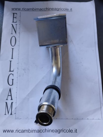 36063  SUPPORTO GIREVOLE A 360° PER FARO ROTANTE - immagine 2