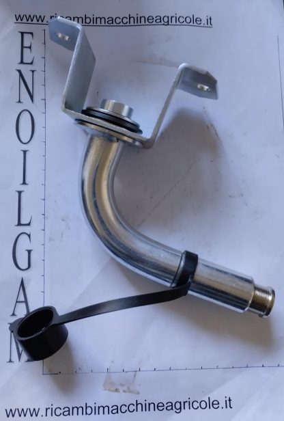 36063  SUPPORTO GIREVOLE A 360° PER FARO ROTANTE - immagine 3