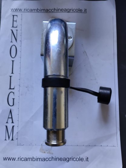 36063  SUPPORTO GIREVOLE A 360° PER FARO ROTANTE
