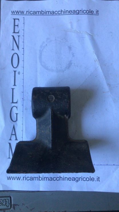 FP040F25  MAZZA PER TRINCIA FALC 660000 - ZENITH - CONDOR - NOBILI nv-triturator - immagine 2