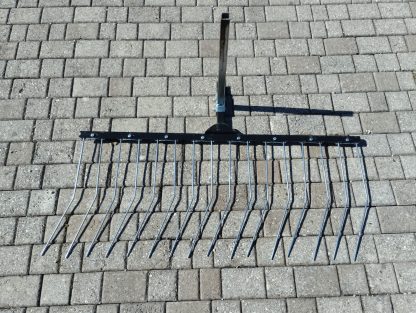 RASTELLIERA COMPLETA RANGHINATORI FAZA ACMA AGRIMAC