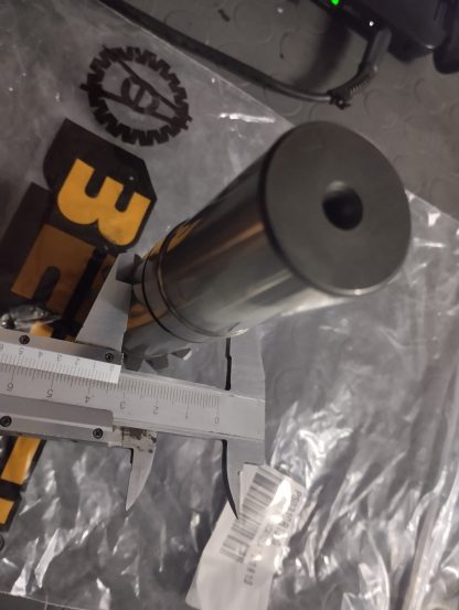 PS0310R1      PIGNONE PER UNA TRINCIA BERTI - immagine 3