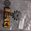 PS0310R1      PIGNONE PER UNA TRINCIA BERTI - immagine 2