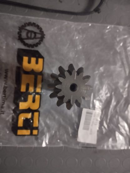 PS0310R1      PIGNONE PER UNA TRINCIA BERTI - immagine 2