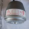 FRIZIONE CONICA AUTOVENTILANTI COMPLETA DI SPINGIDISCO BCS  592.47884 - immagine 3