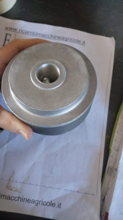 FRIZIONE CONICA AUTOVENTILANTI COMPLETA DI SPINGIDISCO BCS  592.47884