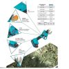 0709010045  WORTEX FORBICI POTATURA PIRANHA - 30M GARANZIA 2 ANNI - immagine 3