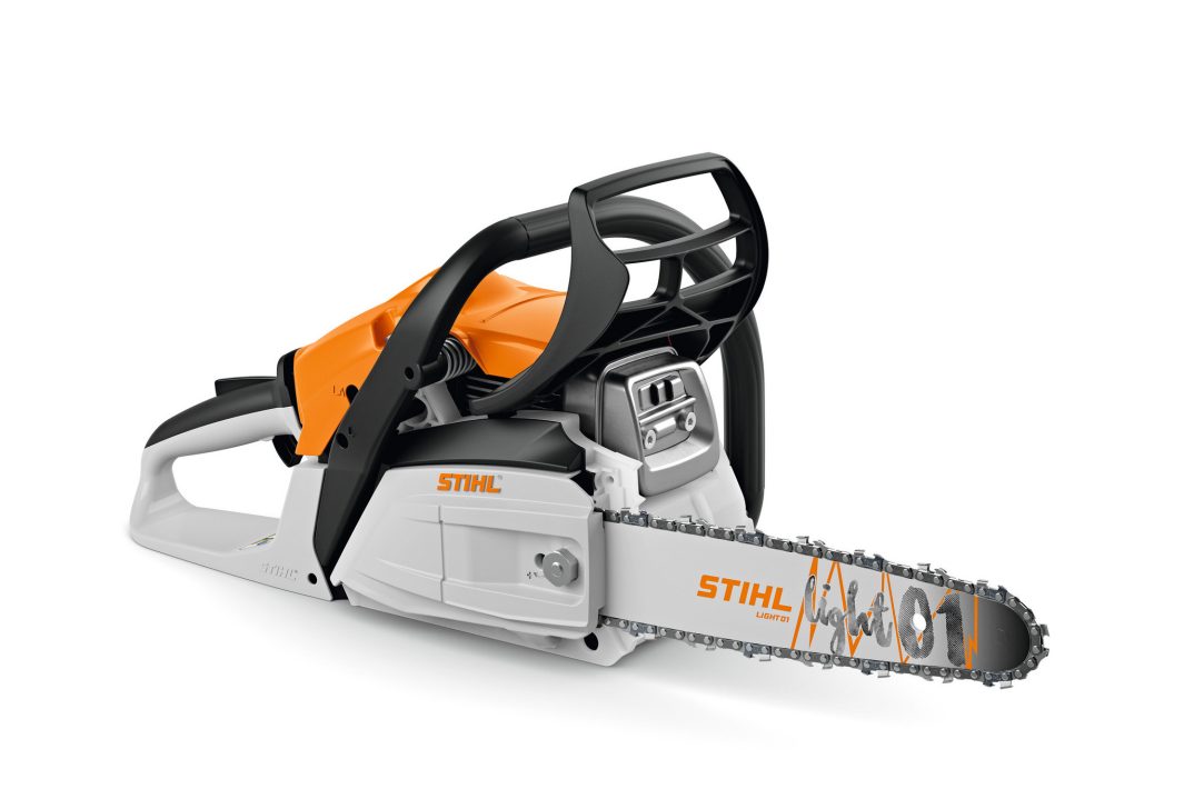 Stihl Motosega MS 172 Barra 40cm 3/8″P 2-MIX