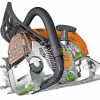 1130-011-3078  STIHL Motosega MS 180 GARANZIA 2 ANNI - immagine 3