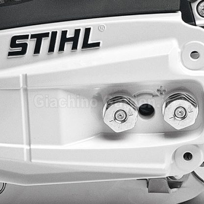 1130-011-3078  STIHL Motosega MS 180 GARANZIA 2 ANNI - immagine 4