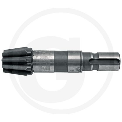647286800020F  PIGNONE 9 DENTI PER ANDANATORE POTTINGER  00286800020, 0+286.80.002.0, 00+286.80.002.0 - immagine 2