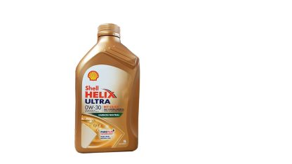 0099 OLIO LUBRIFICANTE SHELL HELIX ULTRA ECT C2/C3 0W30 1L