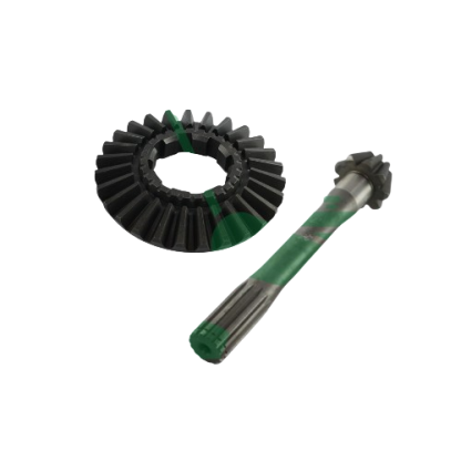 BGBB7  COPPIA CONICA INFERIORE ad. BARBIERI CONDOR ES=35 Z=9/27 RIF. ORIG. 04062-01011