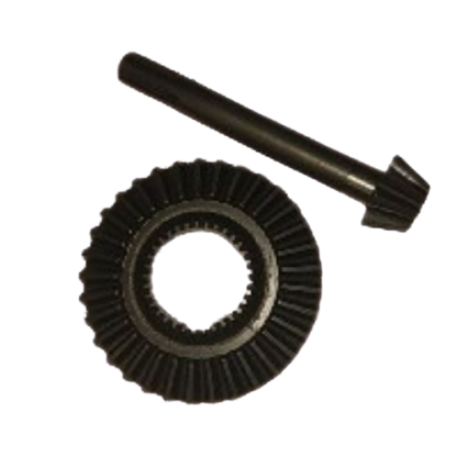 BG684  COPPIA CONICA INFERIORE PASBO G72/G73 DENTE  Z=8/33