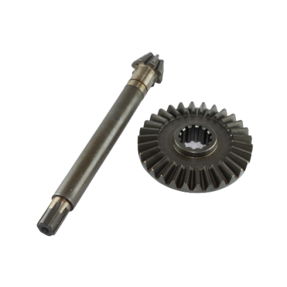 BGGR830  COPPIA CONICA ad. GRILLO Z=8/30