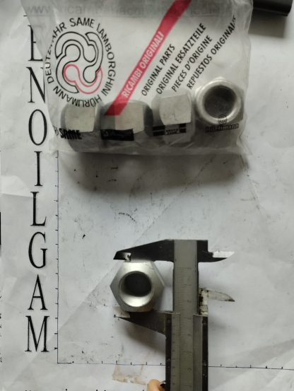 S2.1099.101.6  RUOTE SDF SAME LAMBORGHINI DEUTIZ - immagine 2