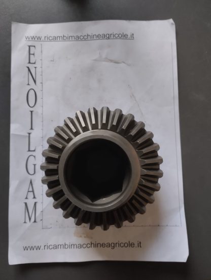 M48000130      MASCHIO  W   COPPIA CONICA Z13/Z27 - immagine 2