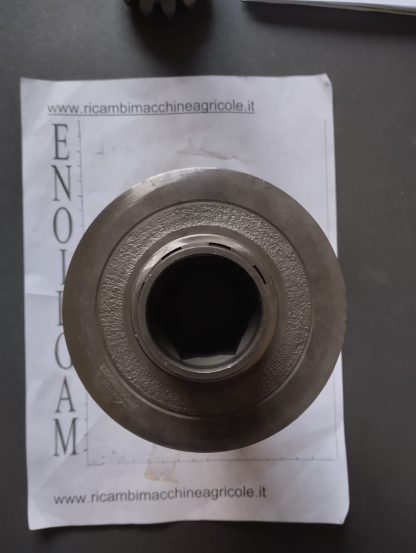 M48000130      MASCHIO  W   COPPIA CONICA Z13/Z27 - immagine 3