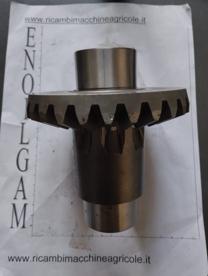 M48000130      MASCHIO  W   COPPIA CONICA Z13/Z27