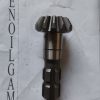 M48000130      MASCHIO  W   COPPIA CONICA Z13/Z27 - immagine 5
