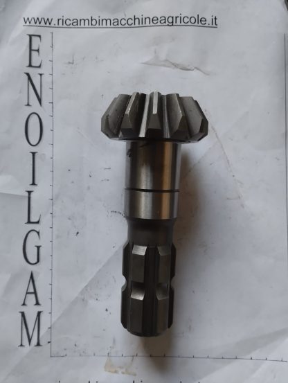 M48000130      MASCHIO  W   COPPIA CONICA Z13/Z27 - immagine 5
