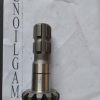 M48000130      MASCHIO  W   COPPIA CONICA Z13/Z27 - immagine 7