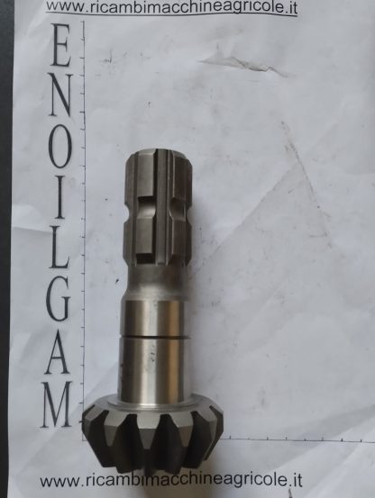 M48000130      MASCHIO  W   COPPIA CONICA Z13/Z27 - immagine 7