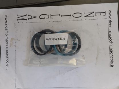 02736363410  0.273.6363.4    KIT RIPARAZIONE CILINDRO STERZO LAMBORGHINI SAME