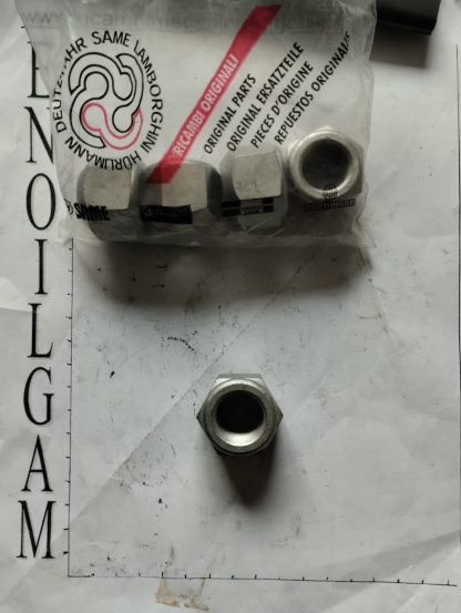S2.1099.101.6  RUOTE SDF SAME LAMBORGHINI DEUTIZ