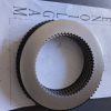 0.010.8529.3  PACCO  KIT  FRIZIONE  Deutz   Oem 001085293 Dischi, distanziali 6/6 pz. - immagine 3