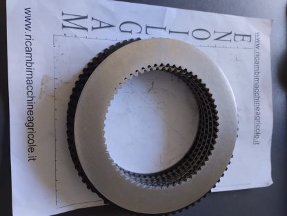 0.010.8529.3  PACCO  KIT  FRIZIONE  Deutz   Oem 001085293 Dischi, distanziali 6/6 pz. - immagine 3