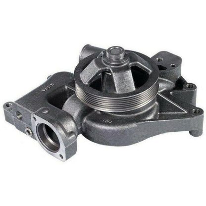 87800712       Pompa acqua serie TS     13145  Made in Itlia - immagine 2