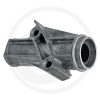 647498439F Tubo portante completo di boccole di supporto 425DN, 455DN, 426DN, 456DN, 781 DN, 800, 1600 Hydro, 160