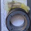 0.010.8529.3  PACCO  KIT  FRIZIONE  Deutz   Oem 001085293 Dischi, distanziali 6/6 pz. - immagine 5