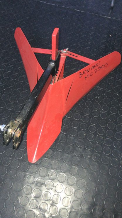 ASSOLCATORE BENASSI MC 2300