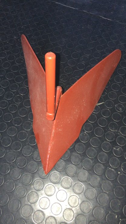 ASSOLCATORE MOTOZAPPA DL 301 LAMPACRESCIA MGM