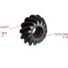 COPPIA CONICA FRESA MASCHIO Z.26 Z.14 SILVA -U - UZ- US - immagine 5