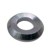 S2.1599.501.6/10    RONDELLA SPECIALE PER BULLONI RUOTA 2.1599.501.6/10  (19X40X7.5)