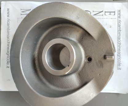 67.045-E02      CAMMA comer per SCATOLA ANDANATORE 8 bracci - immagine 3