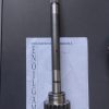0.010.9175.0/20  ALBERO SECONDARIO RIDUTTORE LUNGHEZZA 410 mm. A 19 DENTI ORIGINALE SDF