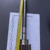 0.010.9175.0/20  ALBERO SECONDARIO RIDUTTORE LUNGHEZZA 410 mm. A 19 DENTI ORIGINALE SDF - immagine 4