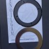0.010.8529.3  PACCO  KIT  FRIZIONE  Deutz   Oem 001085293 Dischi, distanziali 6/6 pz. - immagine 2