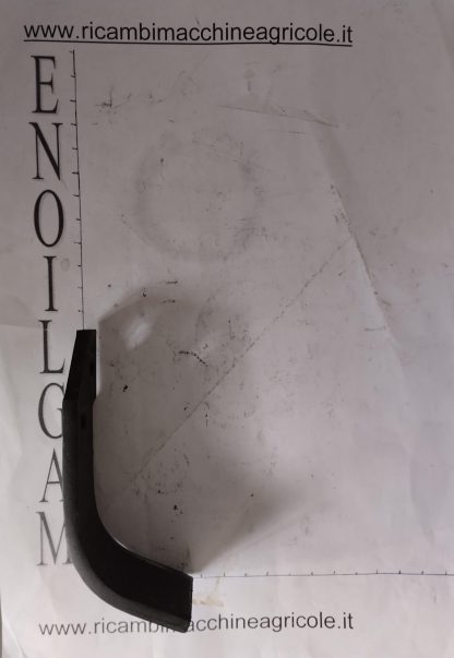 123004  ZAPPETTA PER MOTOCOLTIVATORE   BCS  725   COD. 31008 - immagine 4