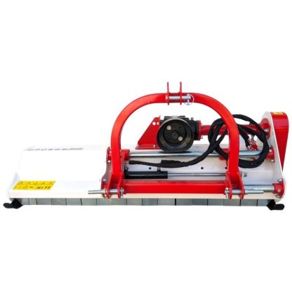 Trinciaerba serie EFLH 125 con spostamento idraulico
