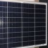 PANNELLO SOLARE  PER RICARICARE BATTERIE ELETTRORECINTI Recinto Elettrico - immagine 2