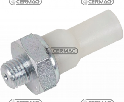 13378 SPIA OLIO PRESSIONE SAME DORADO INTERRUTTORI COMANDO SPIA OLIO MOTORE   270999400