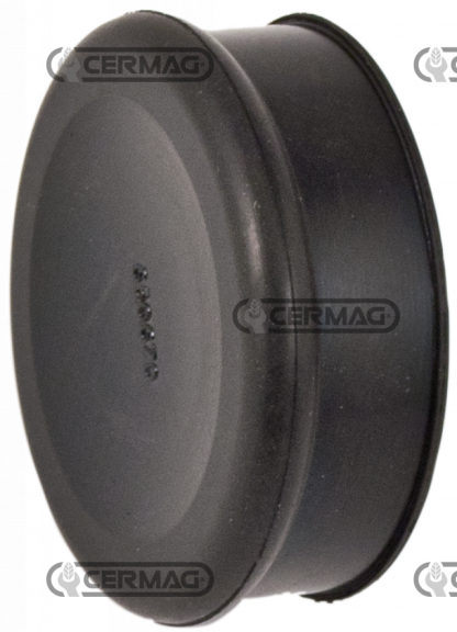 26347     Membranina   aspirazione COMET   AR 30   650670 - Rif. 26347