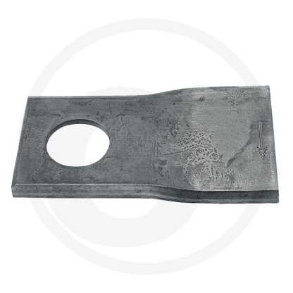 LAMA  FALCIANTE  DESTRA   112X48X4MM FI 19MM KRONE FELLA GRANIT      525139889.0/25     Rif. Orig    135752