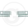 4059139118335       Coltello Falciatrici Rotative 100 x 48 foro 21mm - immagine 2
